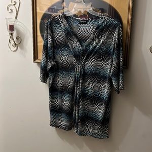 Very comfortable top